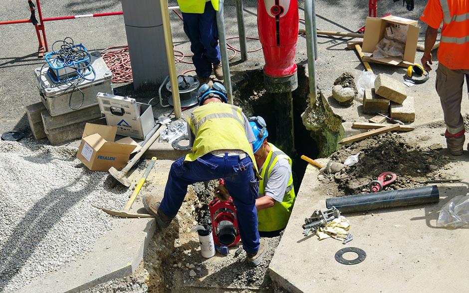 déboucher douche La Queue-les-Yvelines
