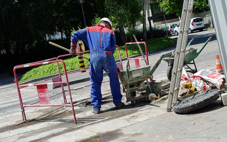 débouchage canalisation Saint-Hilaire