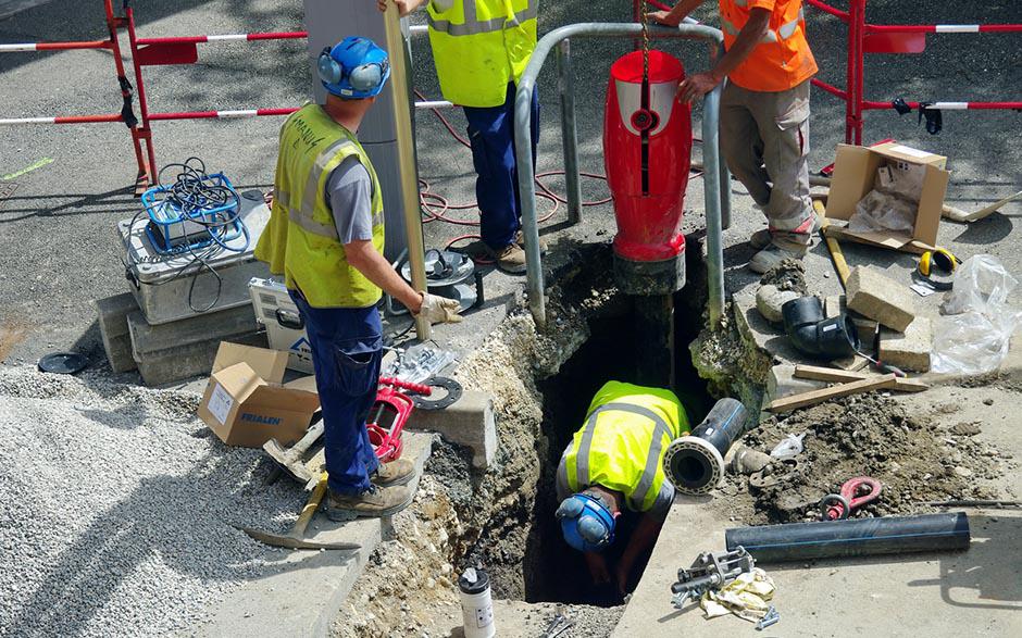 déboucher douche La Queue-les-Yvelines