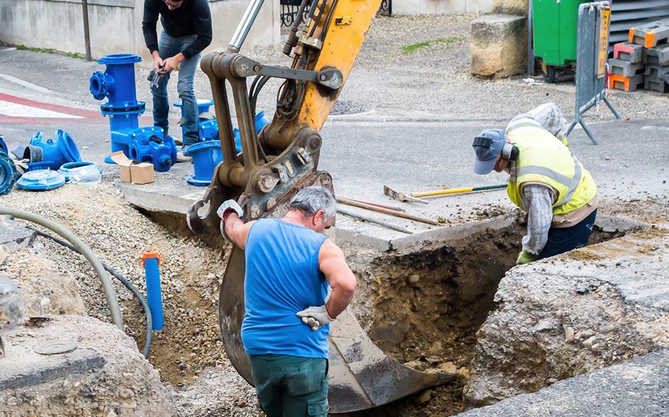 déboucher douche La Queue-les-Yvelines